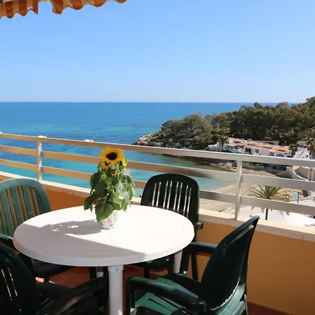 28b Voramar 1 Bedroom Appartement